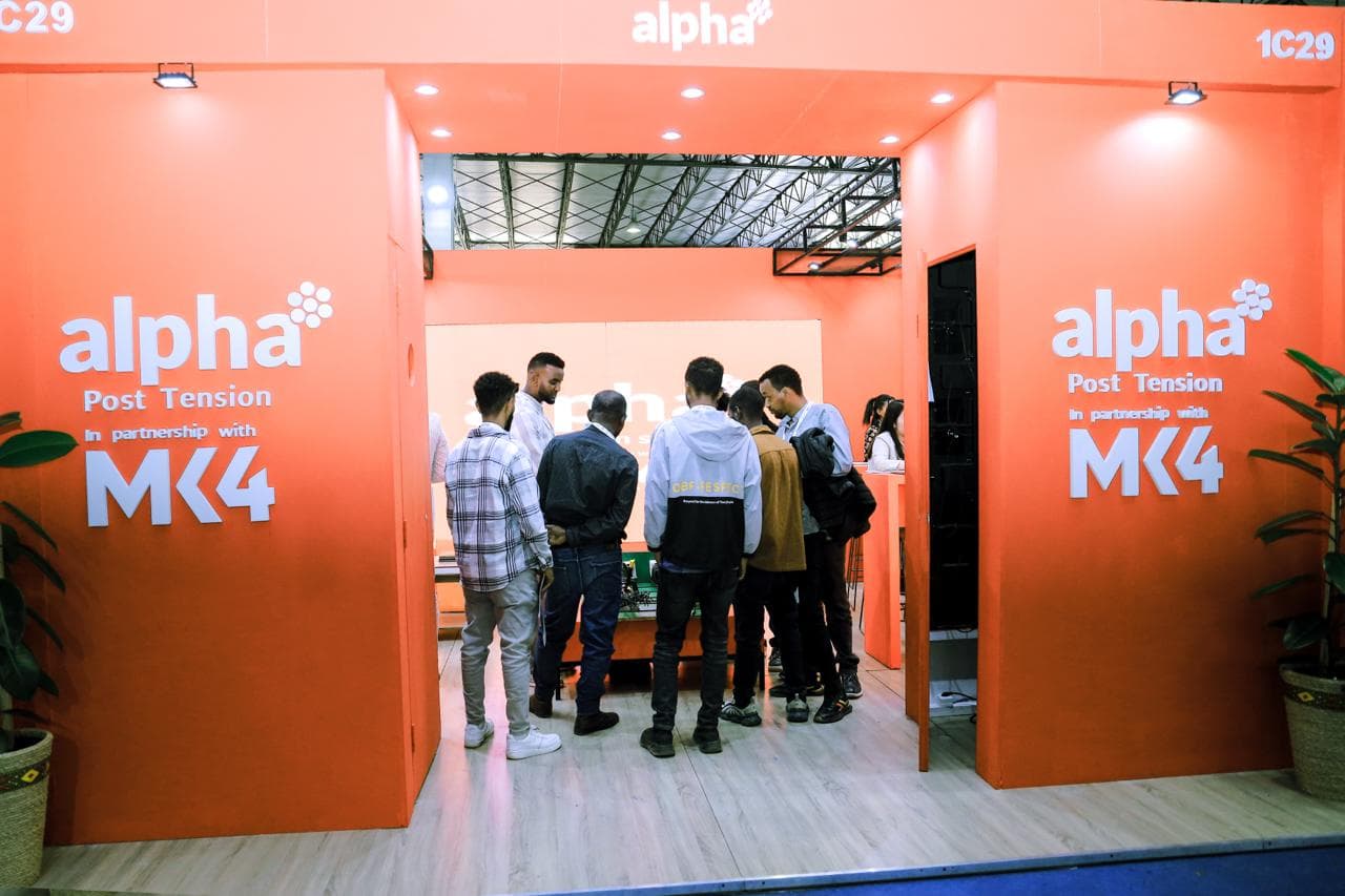 Alpha Post Tension news and events
