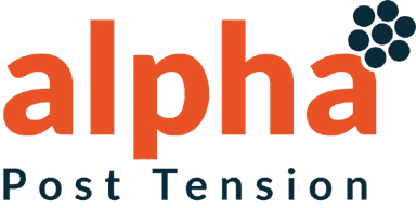 Alpha Post Tension