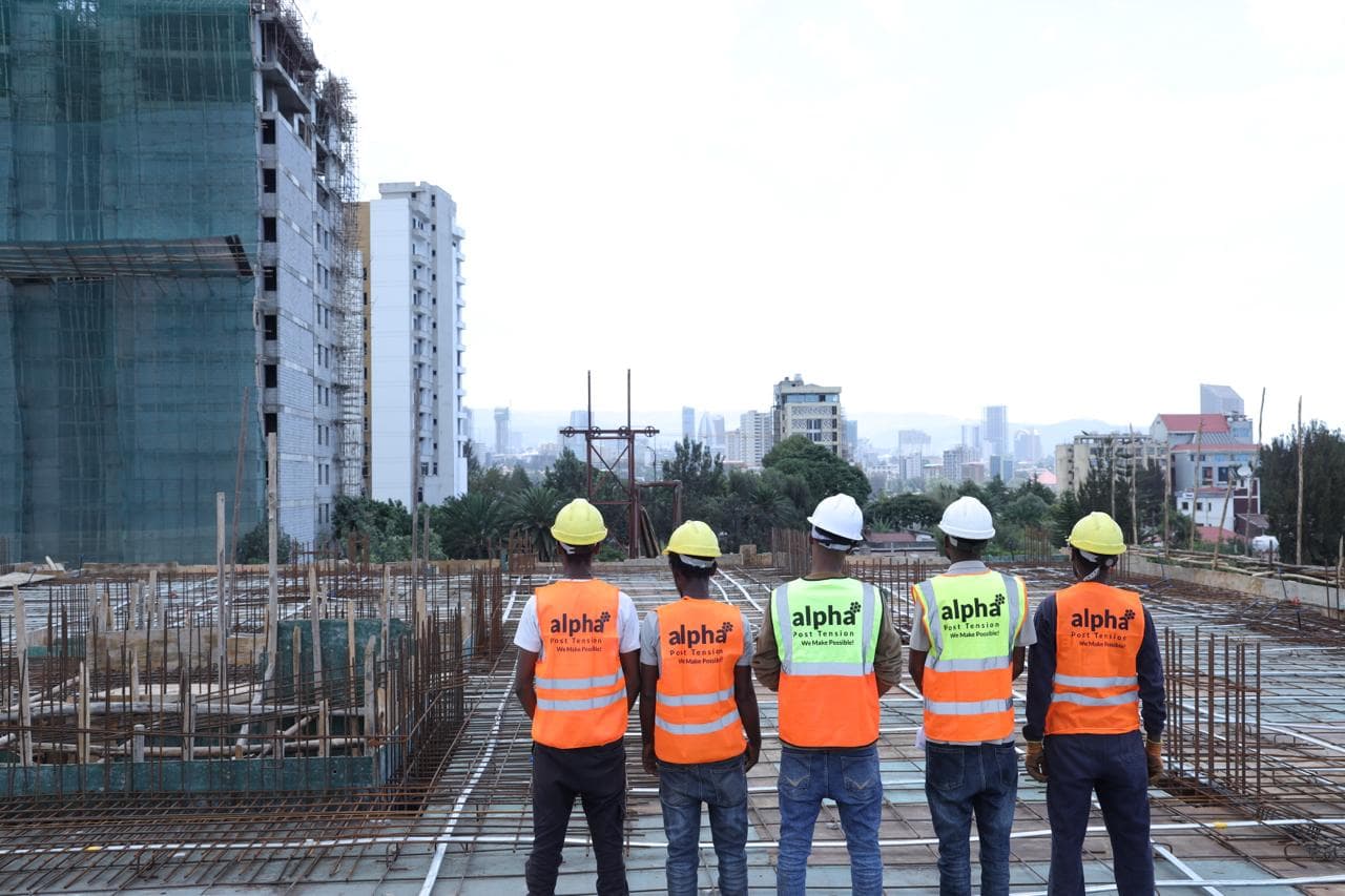 Real Estate Projects