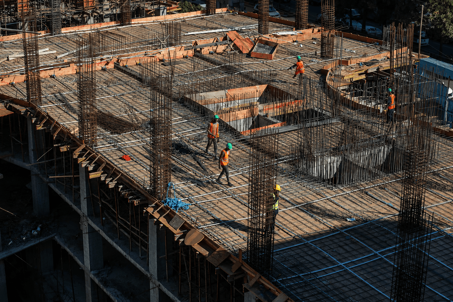 Core Engineering Capabilities