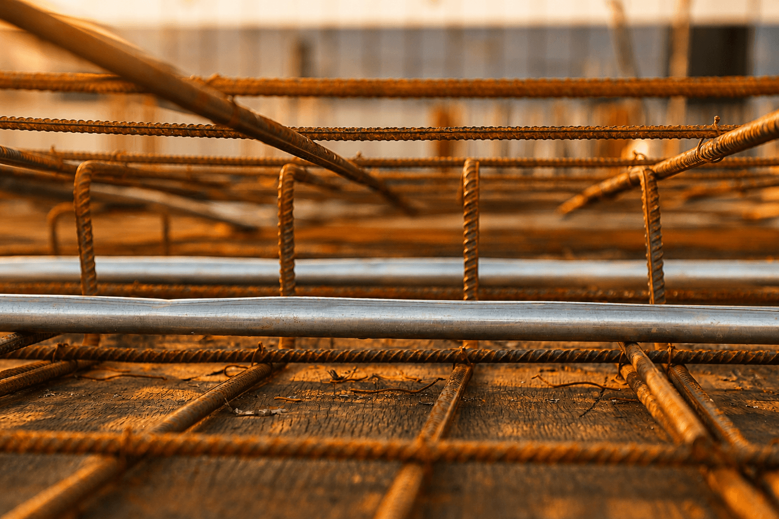 Construction