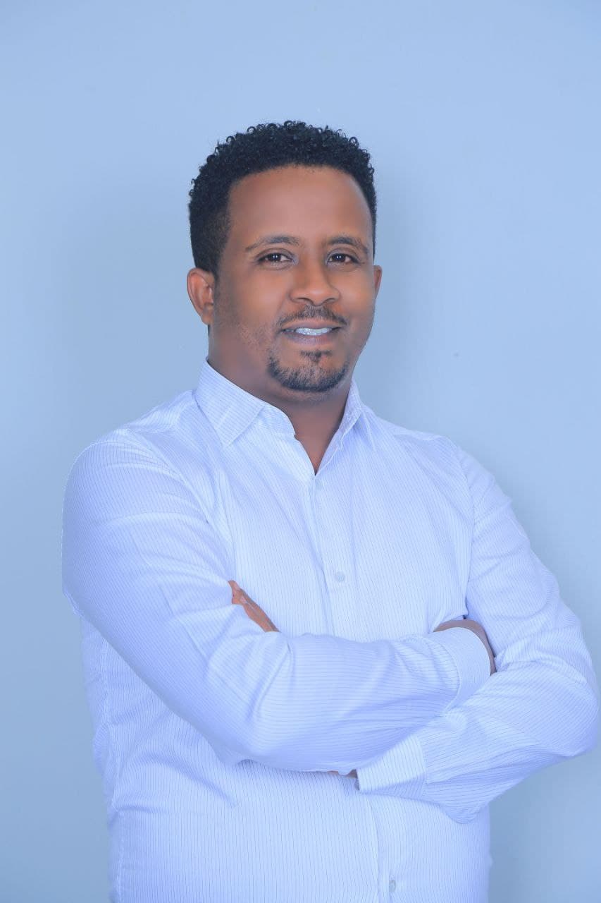 Fikremariam Negash